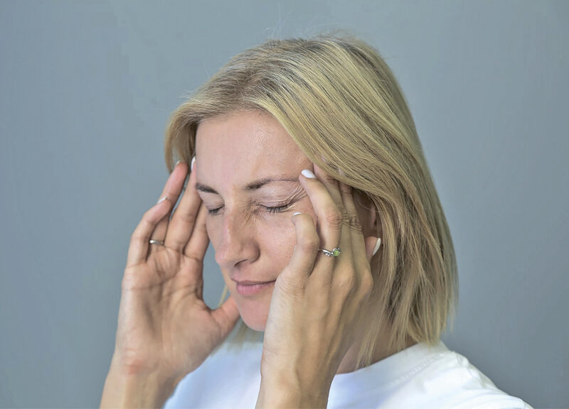 Как непогода влияет на здоровье человека и как пережить этот период безболезненно