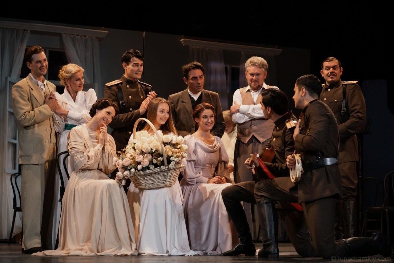 Куда сходить: интересные мероприятия 30 января в Крыму