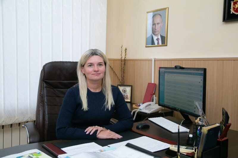 Участки для бойцов СВО, инвестпроект на 16 млрд рублей и метка «коллаборационистки»: интервью Натальи Писаревой