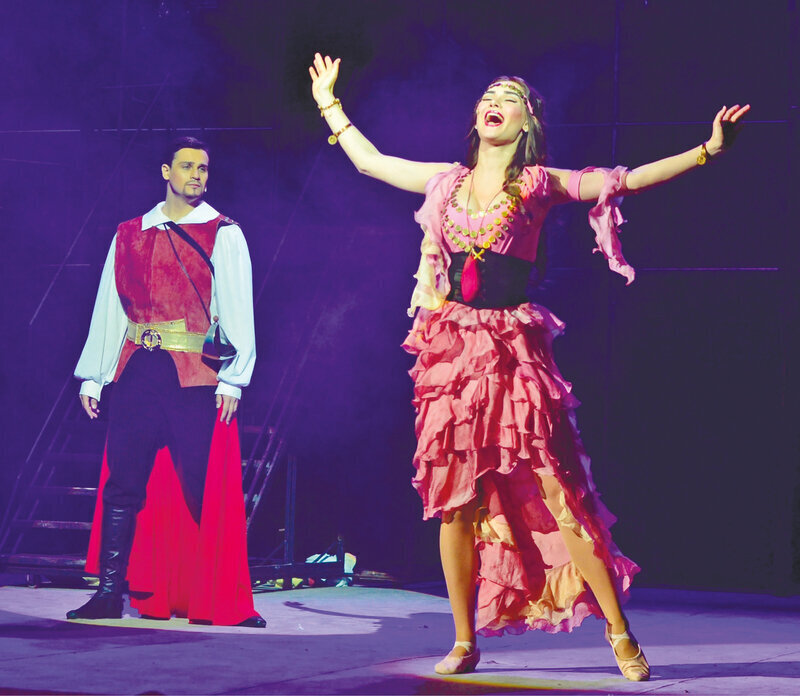 Классное время: куда сходить и что посмотреть с 25 по 31 августа 