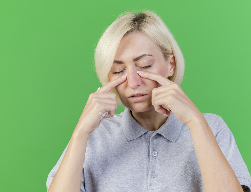 Дышите легко: чем грозит искривление носовой перегородки