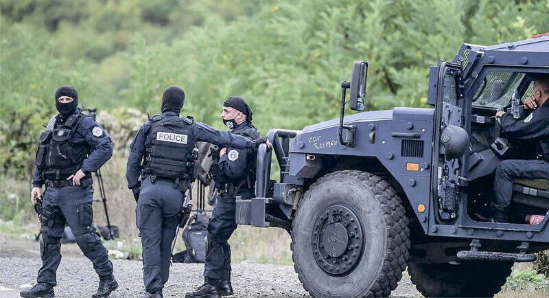 Эгоистичная политика: почему Запад продолжает создавать новые точки напряжения