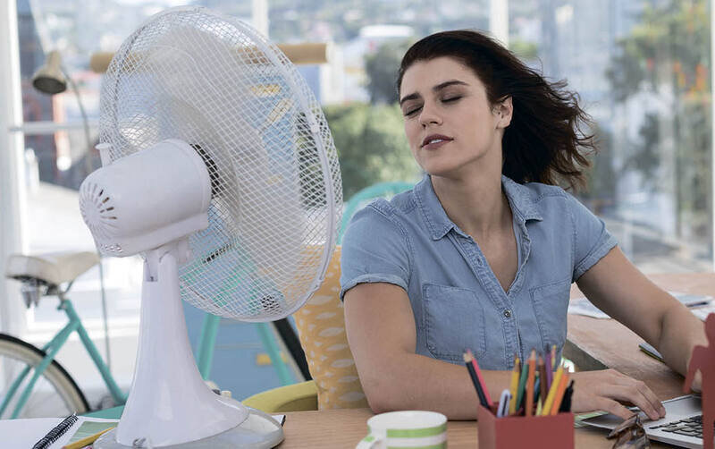 Пультом по здоровью: как защищаться от жары без последствий 