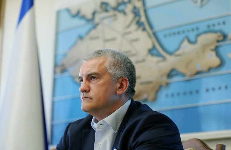 Это только начало: глава Крыма об ударах по украинской инфраструктуре