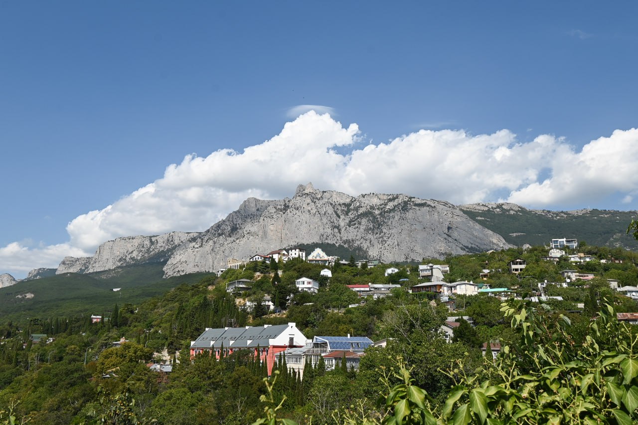 Погода в Крыму 29 сентября: солнечно и тепло