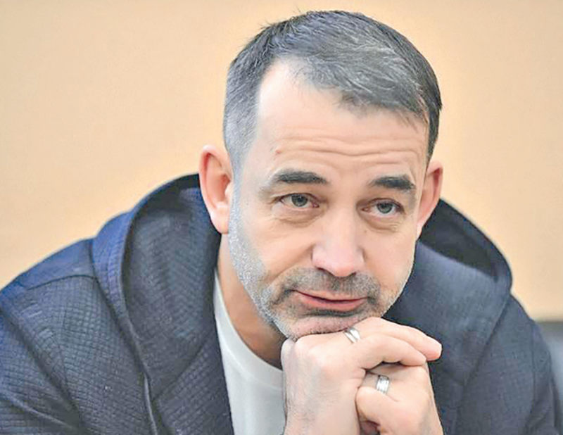 Общественная деятельность, жизнь после начала спецоперации и концерты в Крыму: интервью с Дмитрием Певцовым