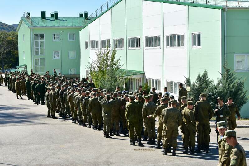 Глава Крыма рассказал, когда начнут выдавать землю участникам СВО