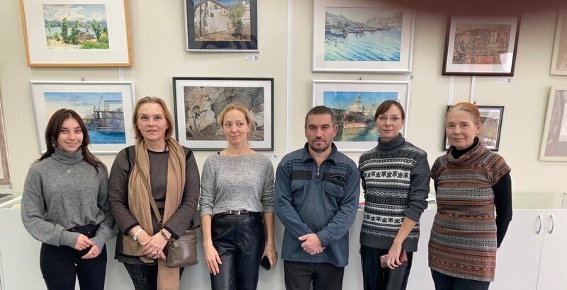 Куда сходить: интересные мероприятия 28 ноября в Крыму