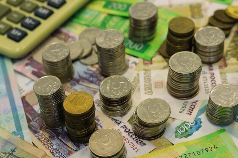 В следующем году вырастут доходы и расходы крымского бюджета