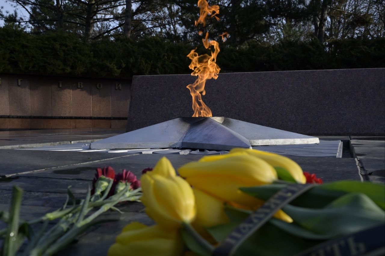 Аксёнов: сохранить живую память о Великой Победе – наш общий долг