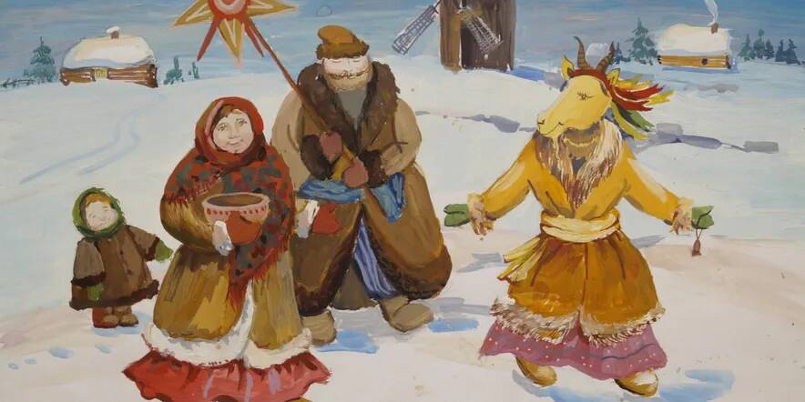 Куда сходить: интересные мероприятия 24 декабря в Крыму