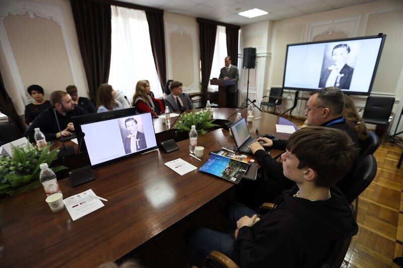 В Симферополе прошли первые крымско-кубинские чтения