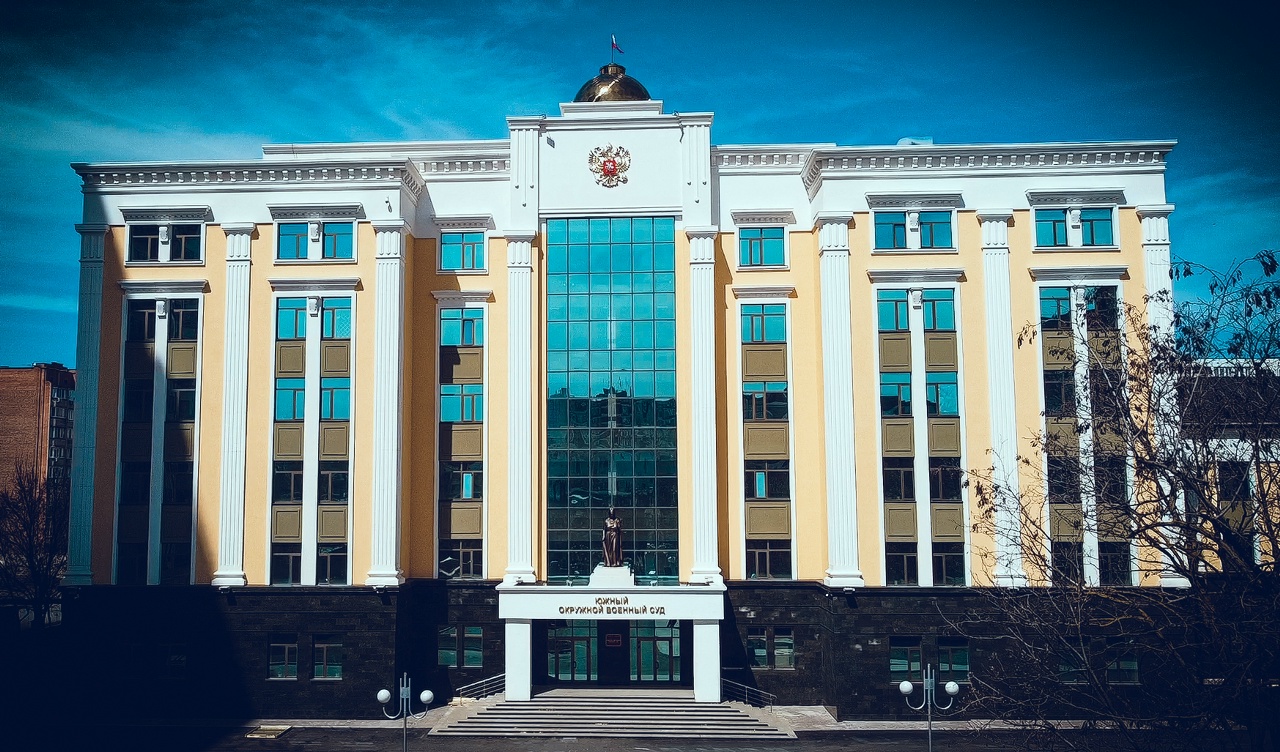 Прокуратура запросила 22 года колонии фигуранту дела о подготовке покушения на Главу Крыма