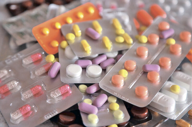 Почему спортнагрузки превращаются в перегрузки, а «спортивные витамины» опасны для женского организма