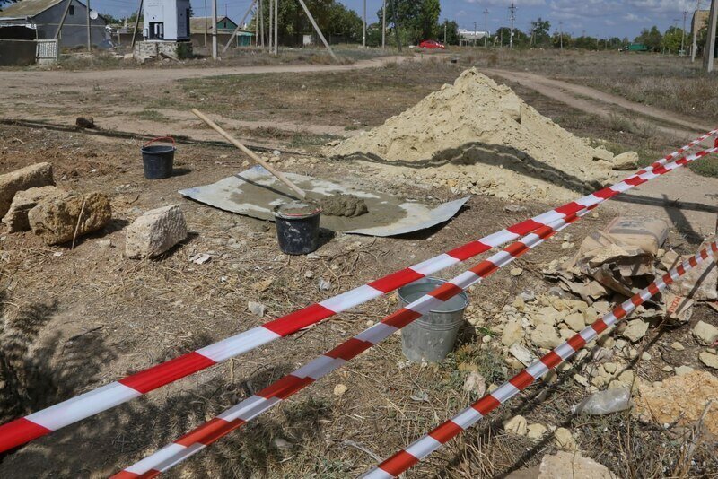 В Крыму сформировали 1500 участков для участников СВО