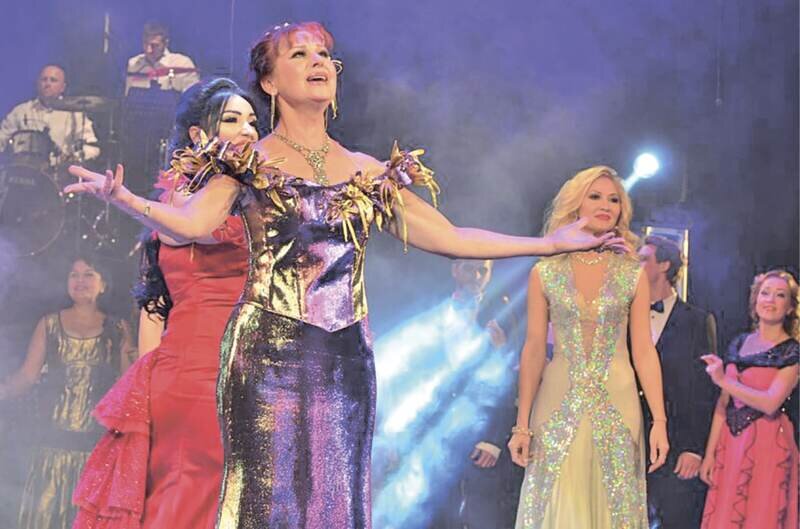 Куда сходить и что посмотреть с 9 по 15 сентября