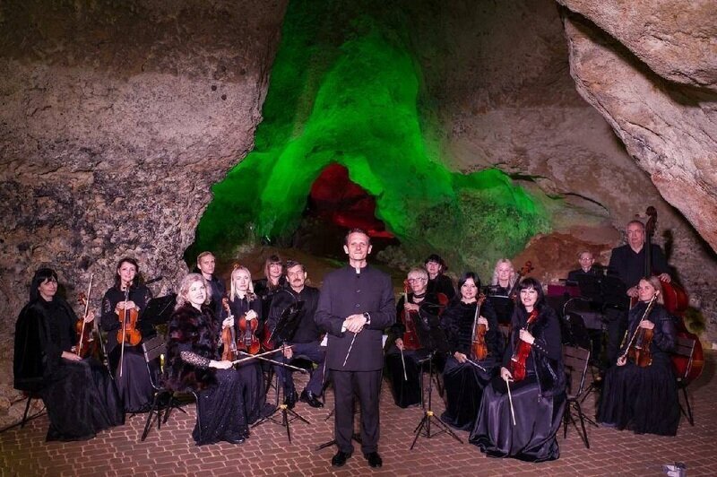 Куда сходить: интересные мероприятия 11 ноября в Крыму