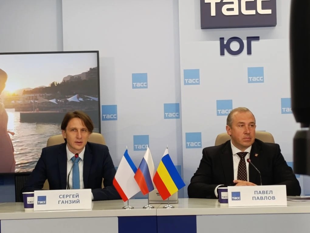 Крым и Ростовская область будут сотрудничать в сфере туризма: что два региона могут предложить друг другу