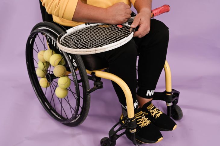 Акцент на адаптивный спорт: Владимир Путин поставил задачи на ближайшие 5 лет