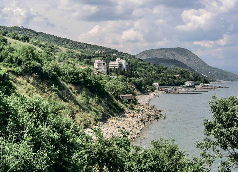 Возможное есть должное: к 230-летию основоположника крымского краеведения Петра Кёппена