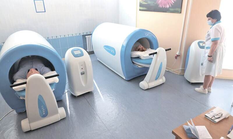 Солнце, воздух, вода и волшебная палочка: зачем нужна физиотерапия