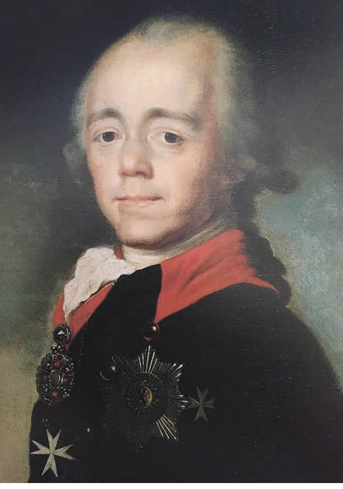 Почему Павел I был неугодным наследником и как это отразилось на его подходе к управлению государством