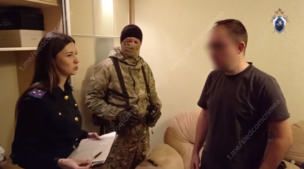 Ялтинских чиновников обвиняют в присвоении более 2,7 млн рублей