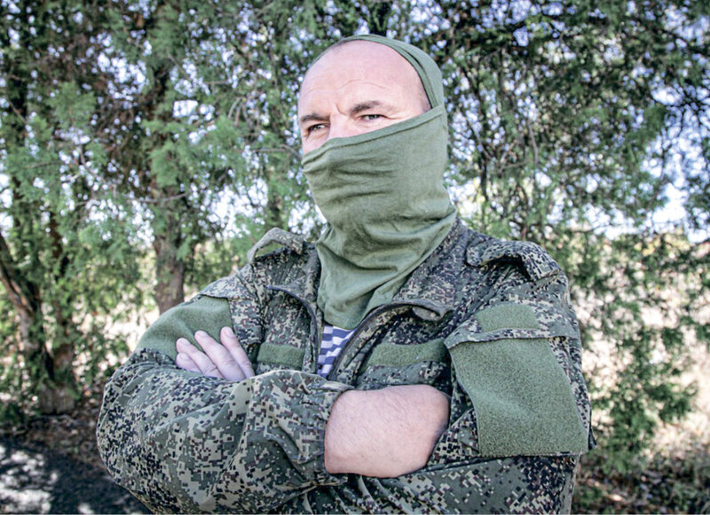 Позывной "Снайпер": срочная служба в Абхазии, обнаружение группы боевиков в Чечне, окопы в александровской школе