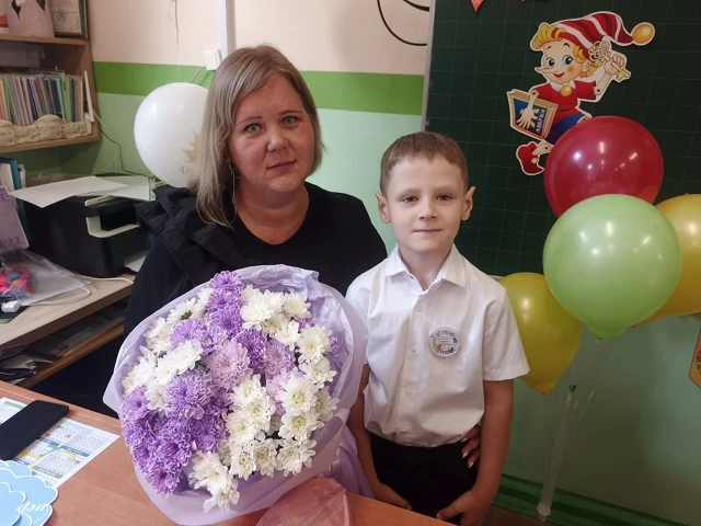 Cамое главное, чему она учит нас, - это дружба и взаимопомощь
