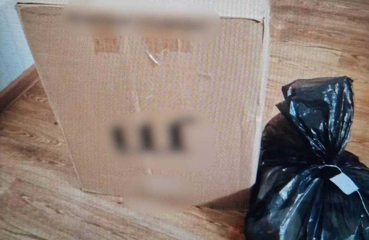 Феодосийку оштрафовали на 100 тысяч рублей за хранение немаркированных вейпов