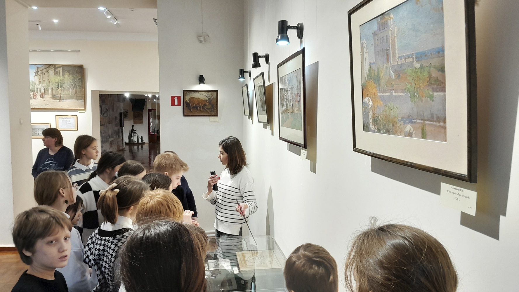 Куда сходить: интересные мероприятия 8 февраля в Крыму