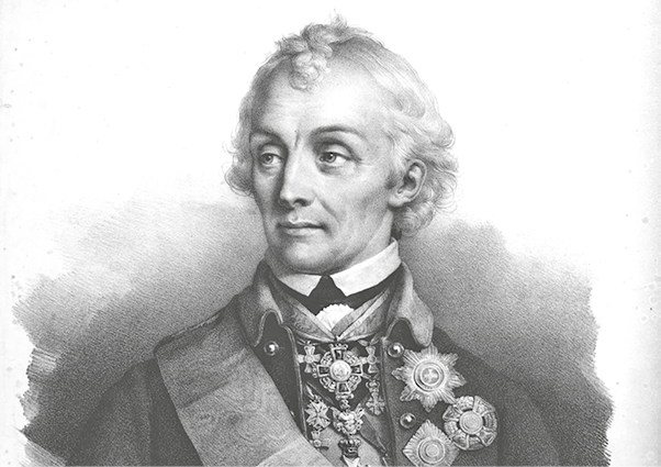 Почему Швейцарский поход Суворова удивил весь мир