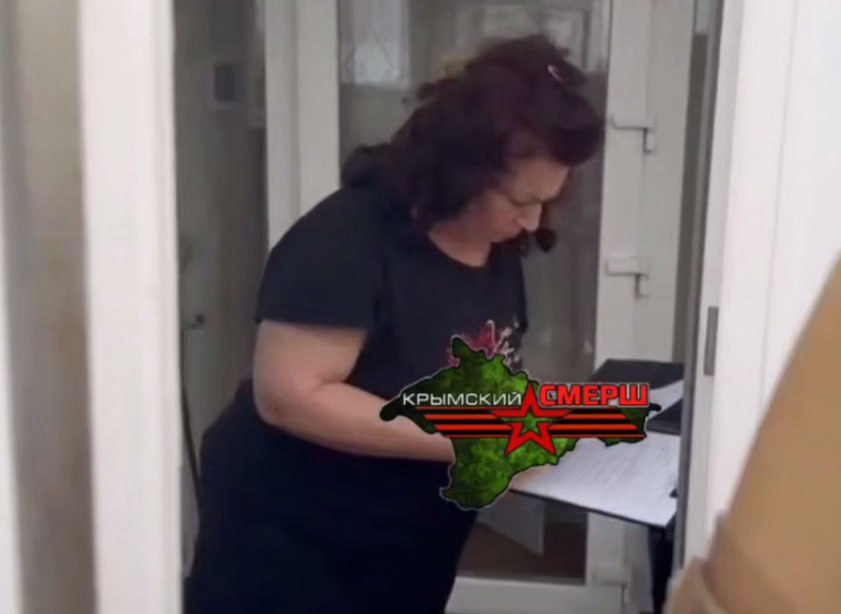 Ждун-дерматолог из Гвардейского заплатит 50 000 рублей за оскорбления России