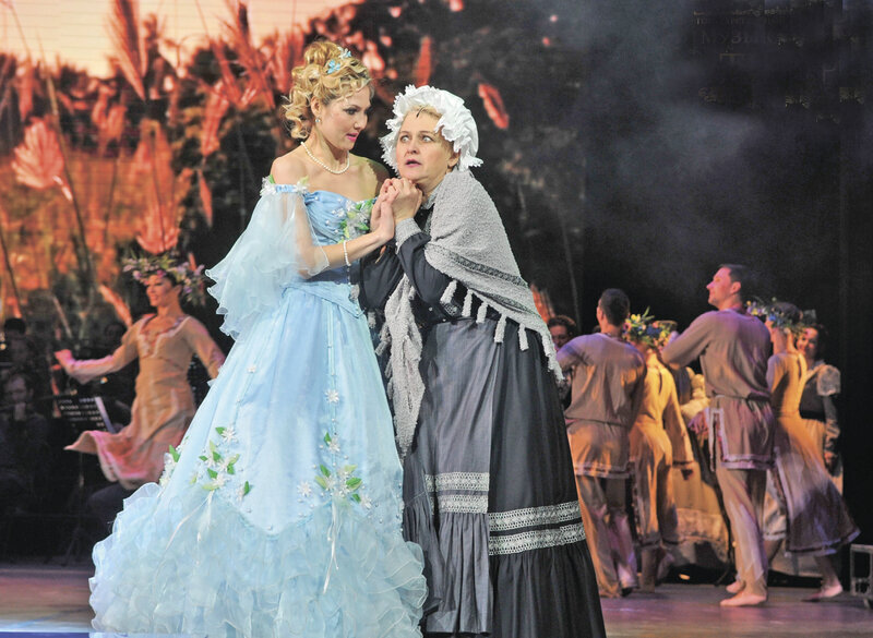 Ковка, мышь и «Курага»: куда сходить и что посмотреть с 13 по 19 октября