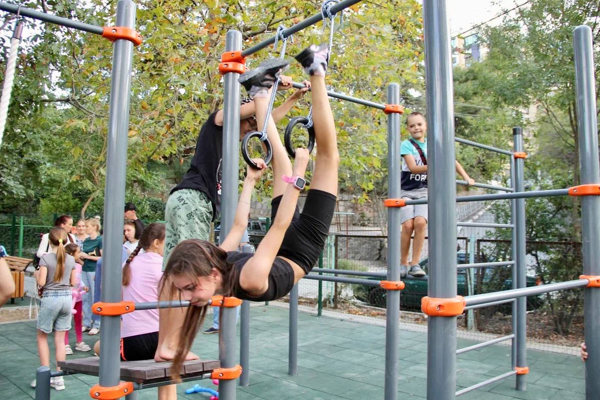 Новые возможности для благоустройства: как в Ялте борются с незаконными постройками