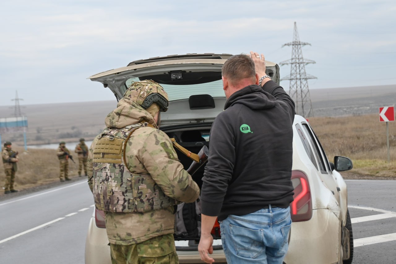 Глава Крыма рассказал, как пройдут следующие учения на полуострове