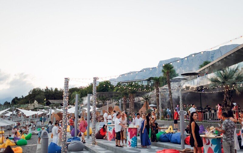 Куда сходить: интересные мероприятия 2 сентября в Крыму