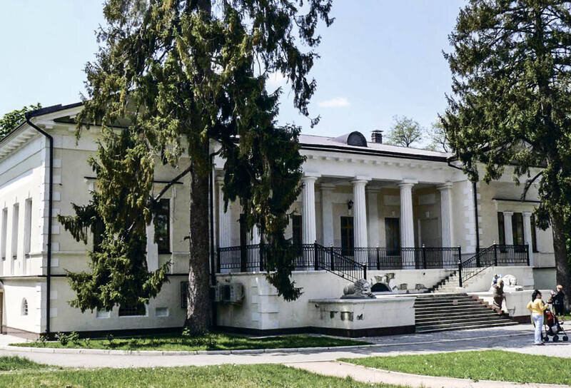 Как Крым повлиял на Владимира Вернадского: к 160-летию великого учёного