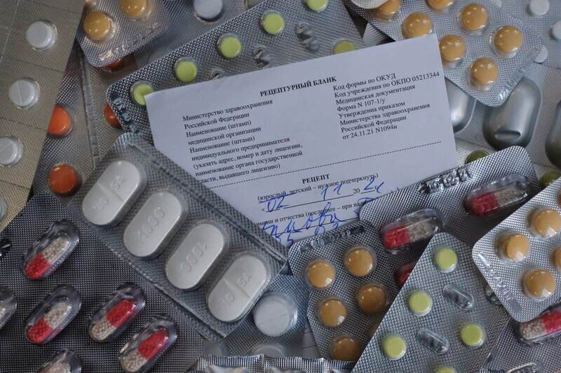 Ситуация с ковидом и гриппом в Крыму: сколько человек заболели