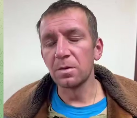 Глубоко сожалею: ожидавший ВСУ крымчанин осознал свою ошибку после профилактической беседы с сотрудниками МВД