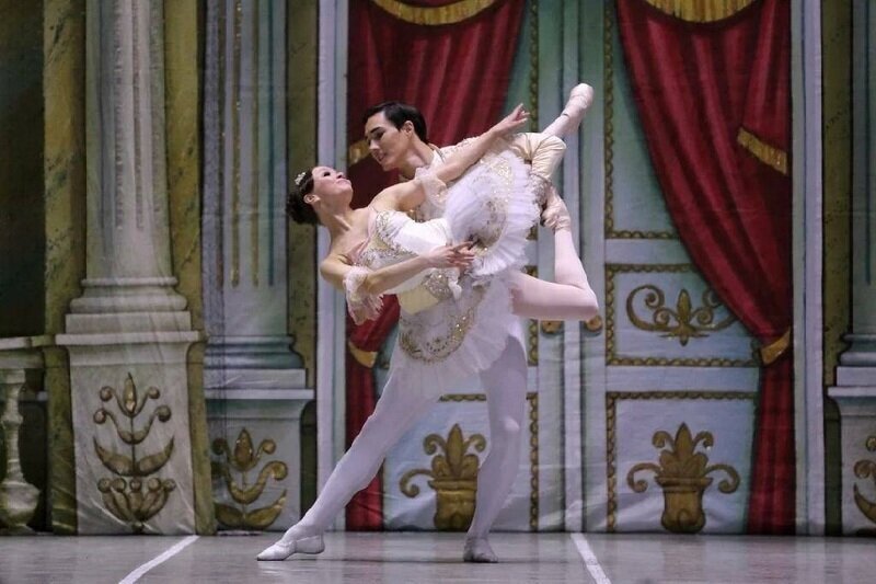 Куда сходить: интересные мероприятия 1 декабря в Крыму