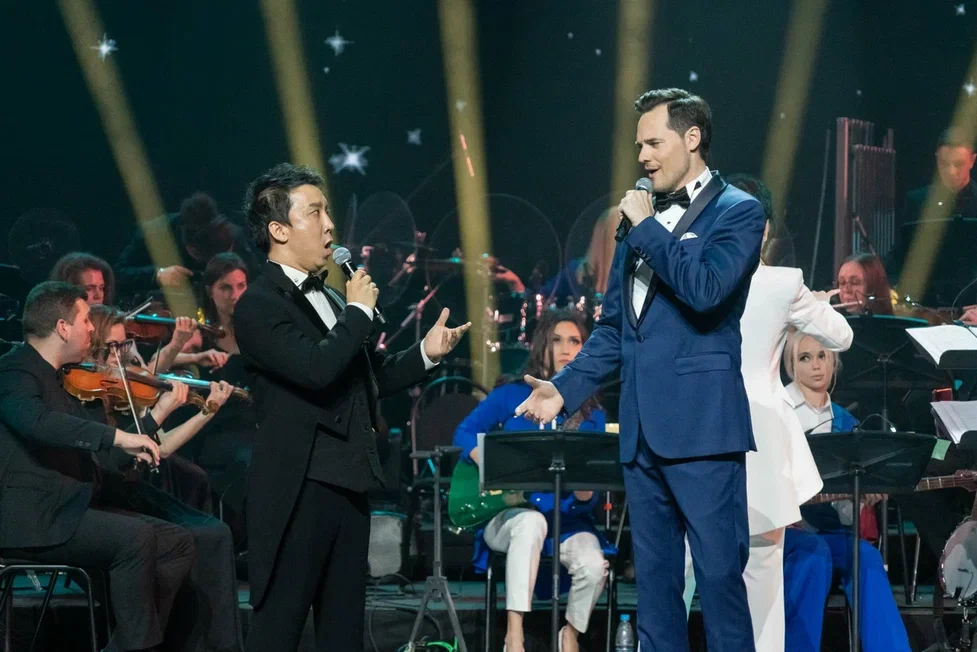 Больше 50 стран примут участие в музыкальном фестивале «Дорога на Ялту»