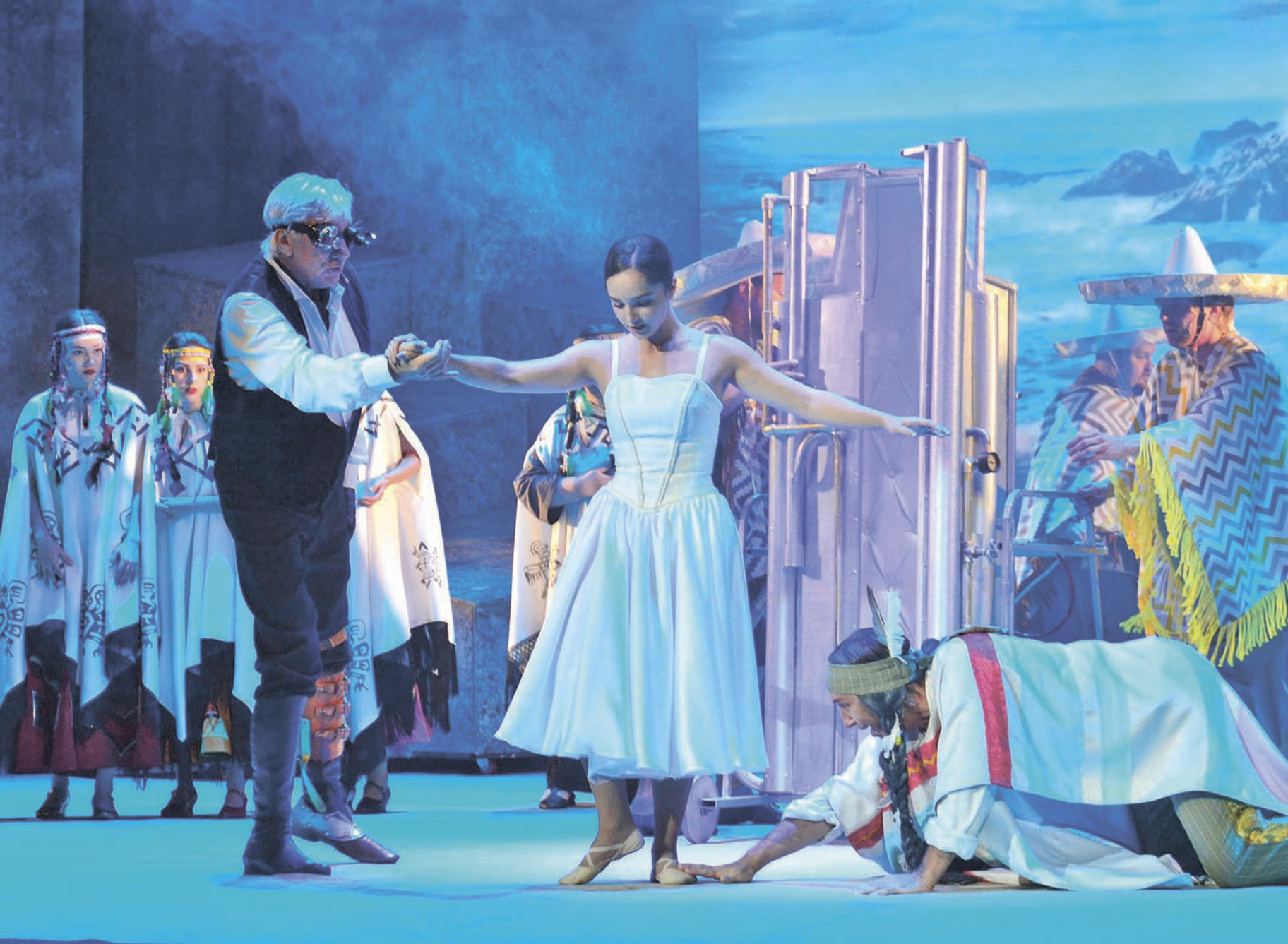 Тайны  из ларца: куда сходить и что посмотреть с 19 по 25 января