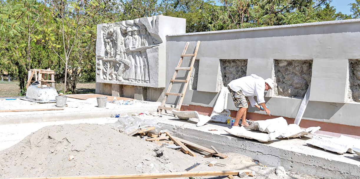 Капитальное обновление: чему радуются и на что жалуются жители села Калинино Первомайского района