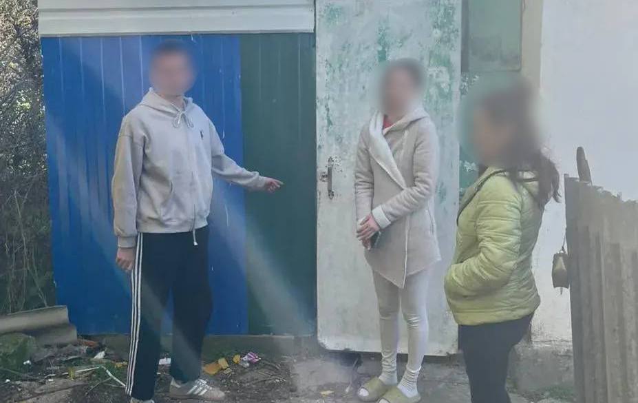 В Бахчисарайском районе осудили 19-летнего жителя за организацию наркопритона