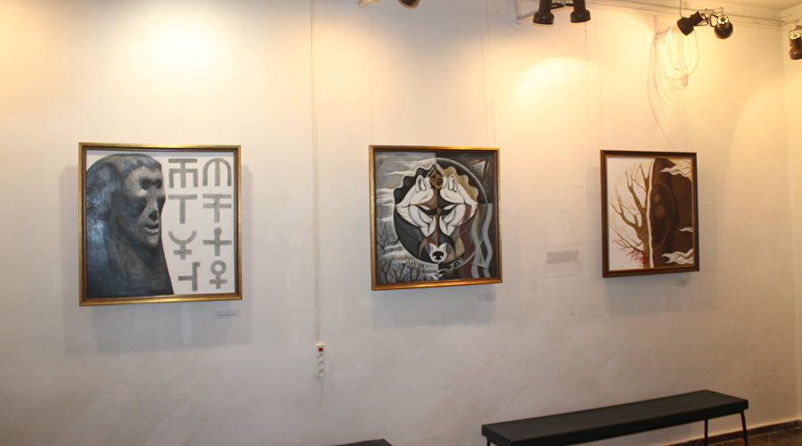 В Крыму пройдут Дни хакасской культуры