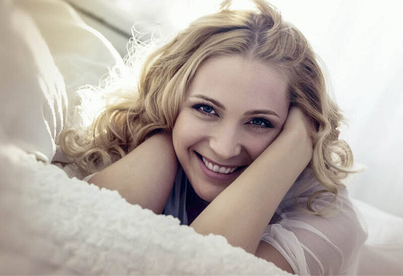 Мартовский фейс: скрытые причины отёков и кругов под глазами, о которых не расскажут косметологи