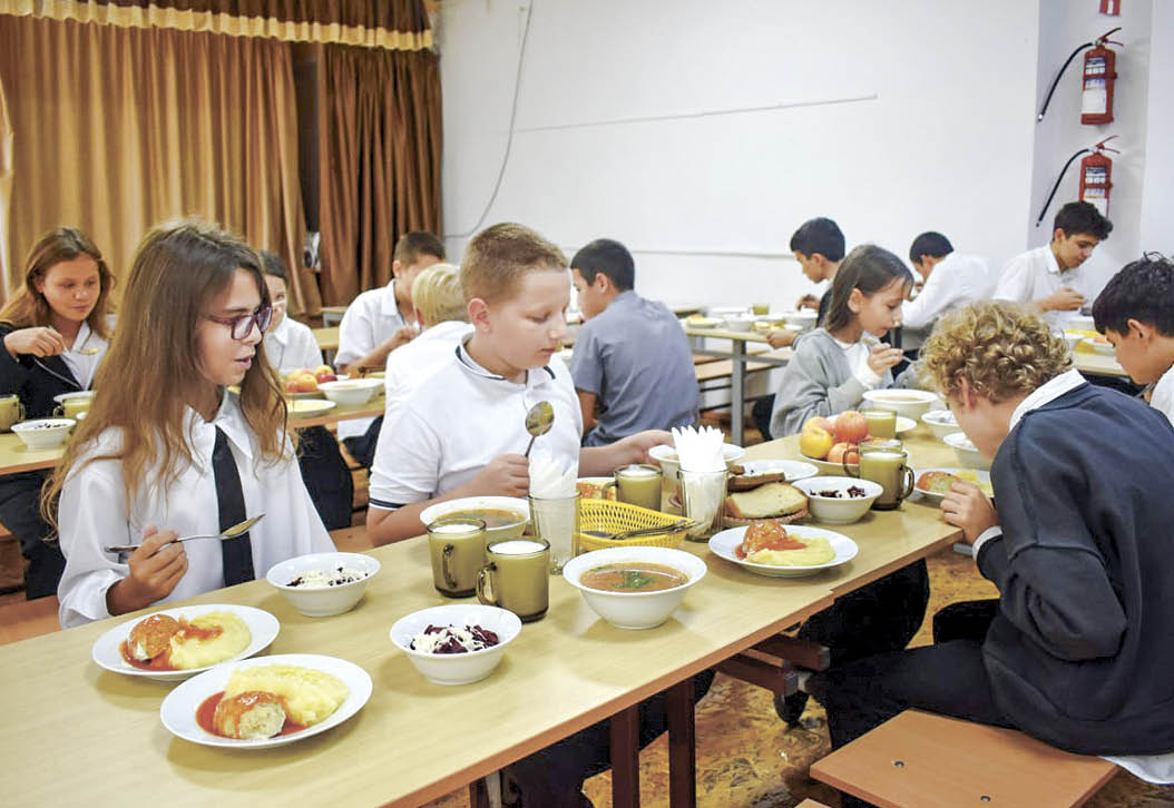 В Алуште усилят контроль за работой бракеражных комиссий