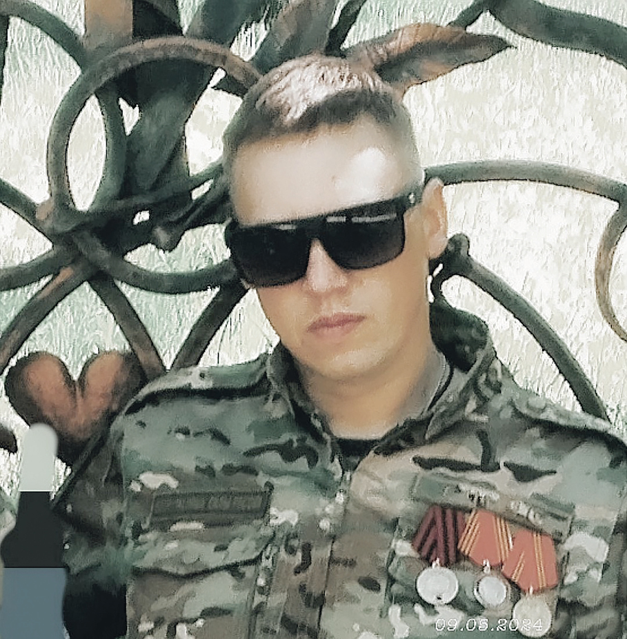 Ротный Куба: Моя задача – сохранить всех: и зайцев дрожащих, и смельчаков