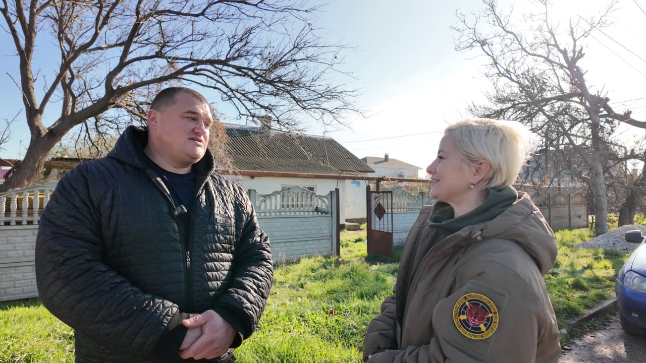 В Крыму проводят мониторинг поддержки ветеранов СВО и членов семей погибших бойцов
